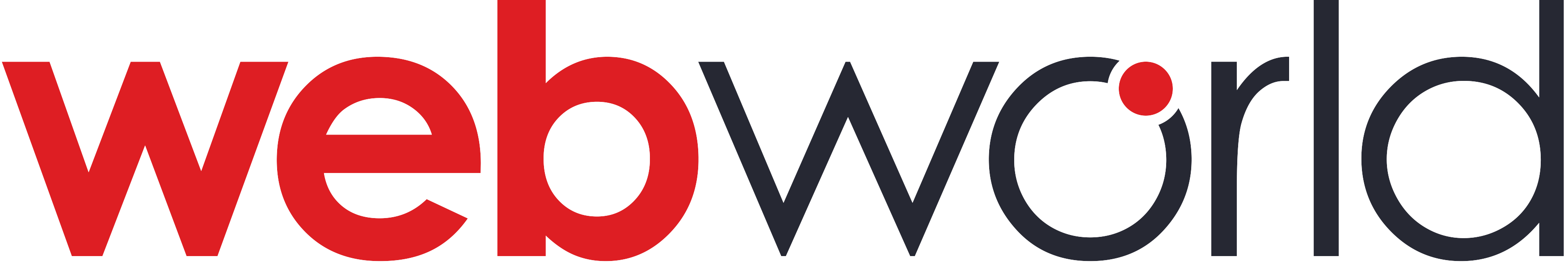 About Us - Web World