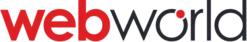 Web World Logo