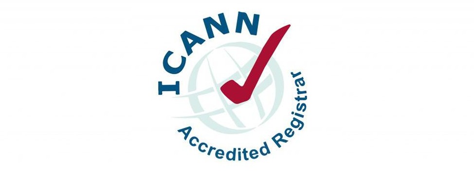 ICANN Accredited Registrar