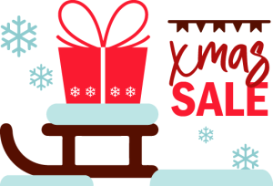 Christmas 2024 Offer