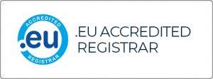 eu accredited registrar