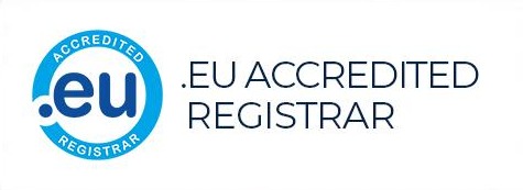 .eu Accredited Registrar