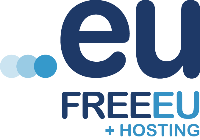 Free .eu domain